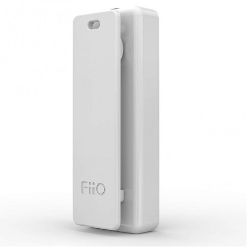 FIIO mBTR White
