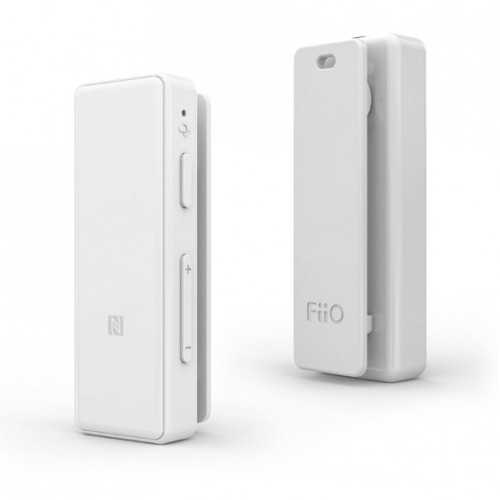 FIIO mBTR White