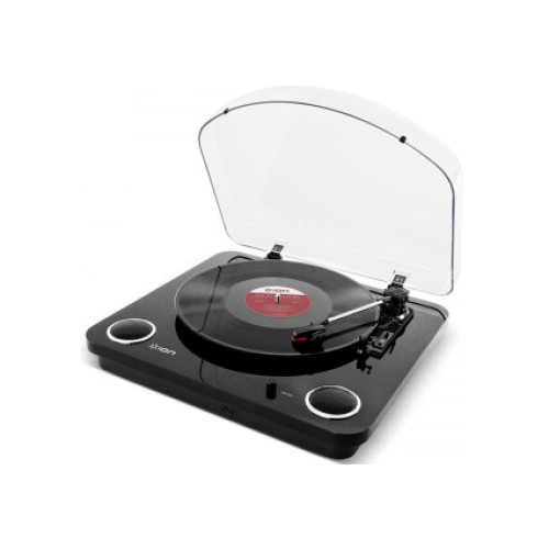ION Max LP Black