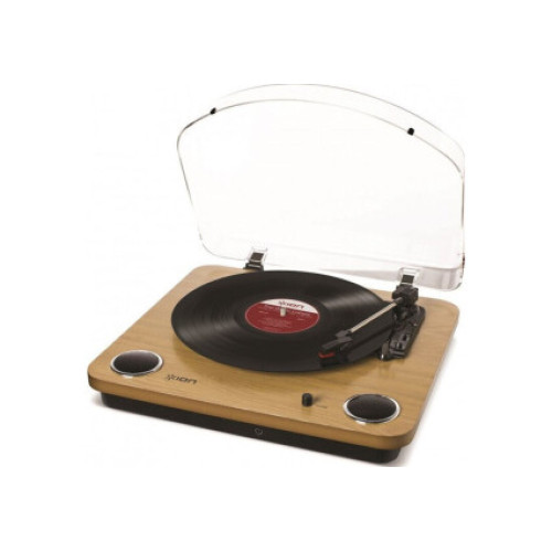 ION Max LP Wood