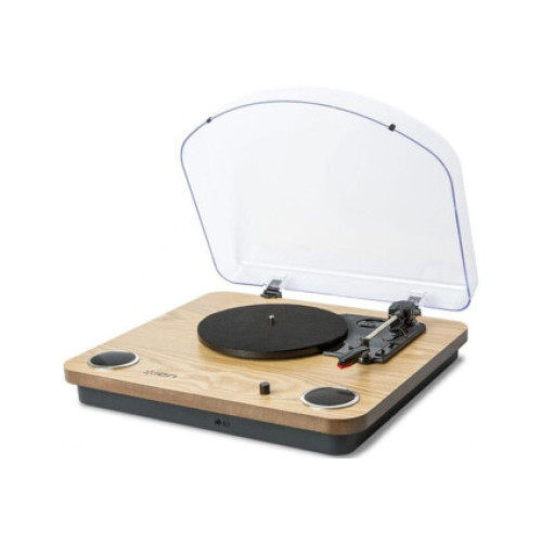 ION Max LP Wood