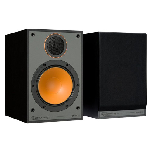 MONITOR AUDIO Monitor 100 Black