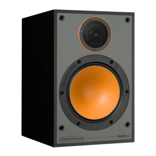 MONITOR AUDIO Monitor 100 Black