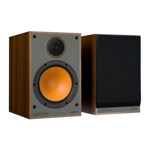 MONITOR AUDIO Monitor 100 Walnut