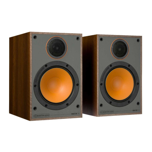 MONITOR AUDIO Monitor 100 Walnut