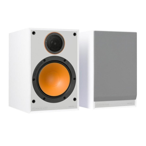 MONITOR AUDIO Monitor 100 White