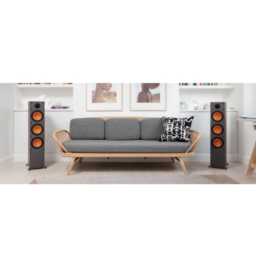 MONITOR AUDIO Monitor 300 Walnut