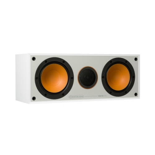 MONITOR AUDIO Monitor C150 White
