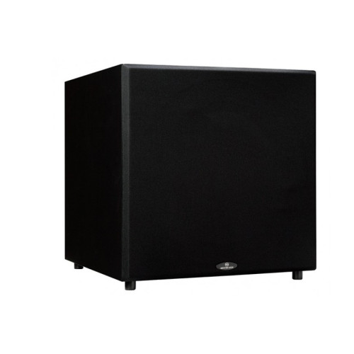 MONITOR AUDIO Monitor MRW10 Black