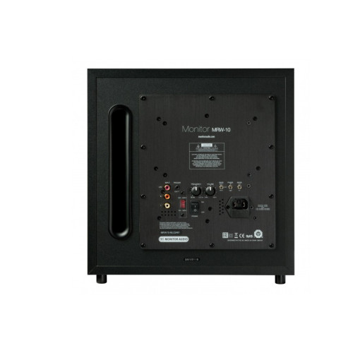 MONITOR AUDIO Monitor MRW10 Black