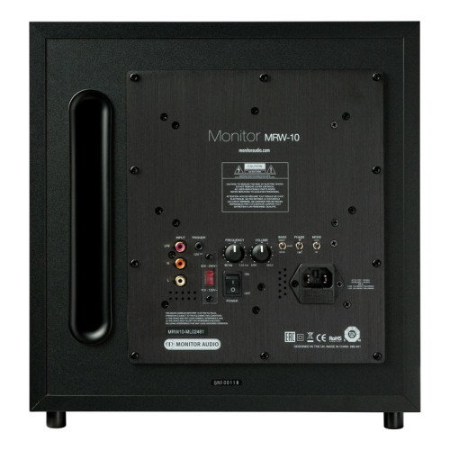 MONITOR AUDIO Monitor MRW10 Walnut
