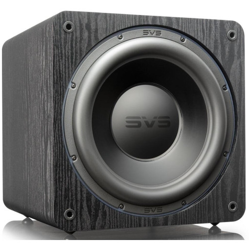 SVS SB-3000 Black Ash