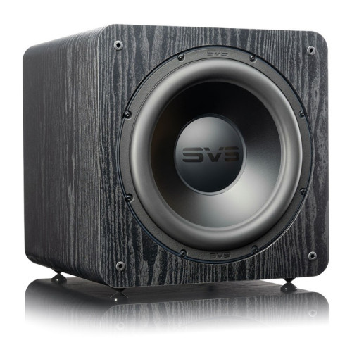 SVS SB-2000 Pro Black Ash