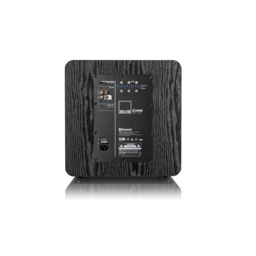 SVS SB-2000 Pro Black Ash
