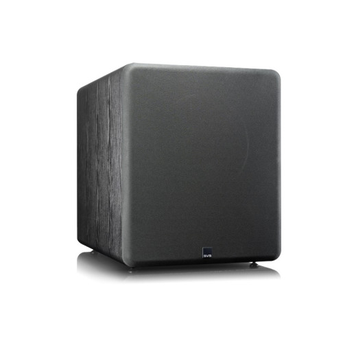 SVS SB-2000 Pro Black Ash
