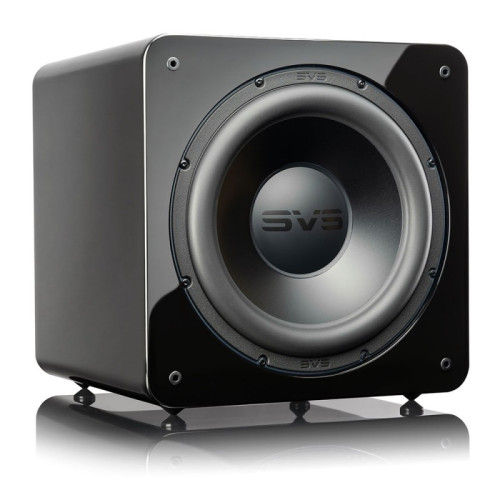 SVS SB-2000 Pro Piano Gloss Black