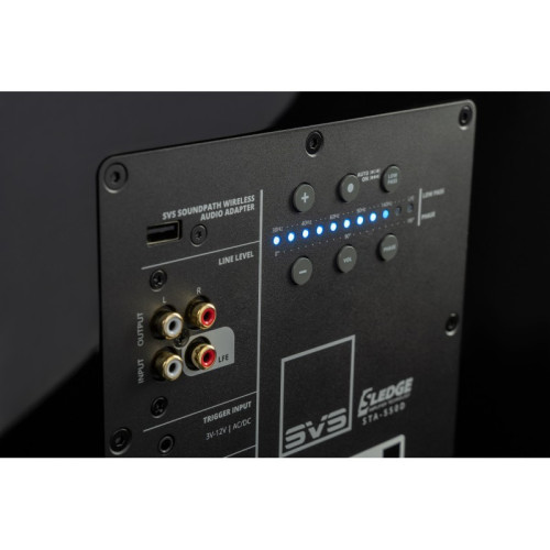 SVS SB-2000 Pro Piano Gloss Black