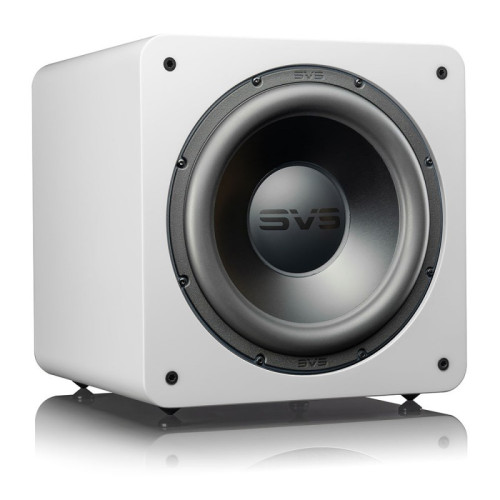 SVS SB-2000 Pro White Gloss