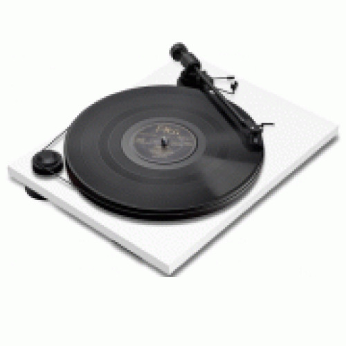 Pro-Ject Primary E Phono OM NN White