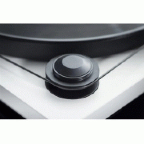 Pro-Ject Primary E Phono OM NN White