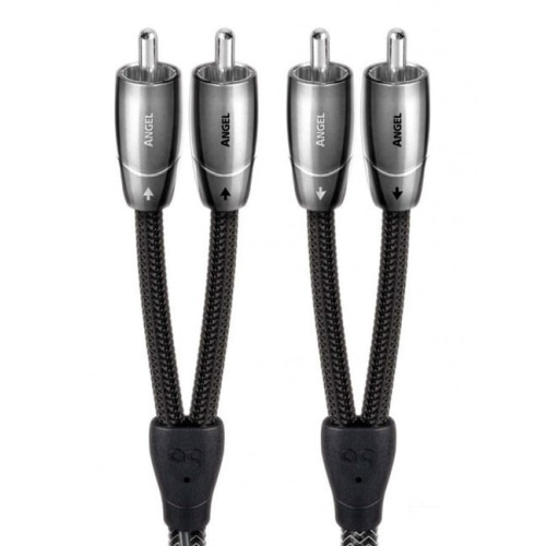 AUDIOQUEST ANGEL 2RCA - 2RCA 1.0 м