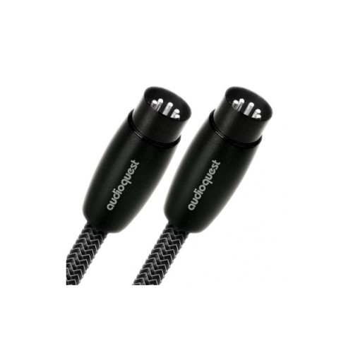 AUDIOQUEST ANGEL 2 XLR - 2 XLR 1.0 м