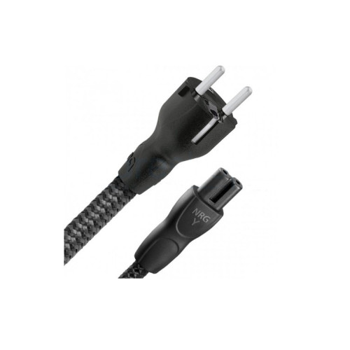 AUDIOQUEST NRG-Y2 EU 1.0 м (NRGY2EU01)