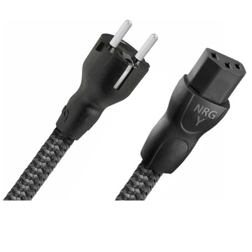 AUDIOQUEST NRG-Y3 EU 1.0 м (NRGY3EU01)
