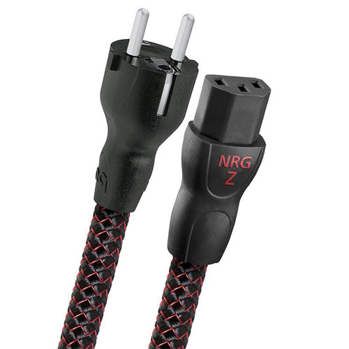 AUDIOQUEST NRG-Z3 EU 1.0 м (NRGZ3EU01)