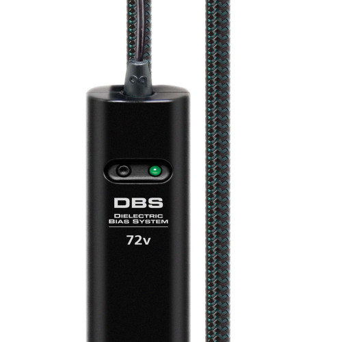 AUDIOQUEST VICTORIA 72V DBS 3.5 мм - 2RCA 1.0 м