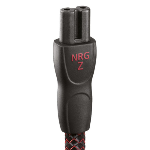 AUDIOQUEST NRG-Z2 EU 2.0 м (NRGZ2EU02)