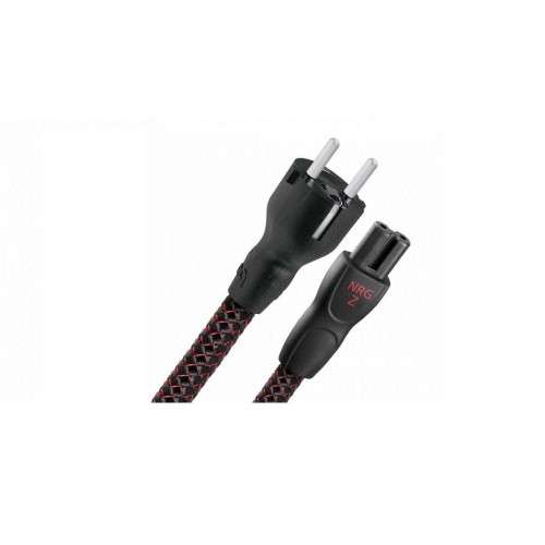 AUDIOQUEST NRG-Z2 EU 2.0 м (NRGZ2EU02)