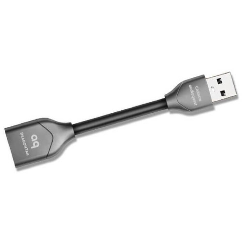 AUDIOQUEST acc DRAGON TAIL USB EXTENDER