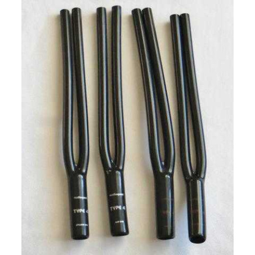 AUDIOQUEST acc Type 2 FR Pants SET/4