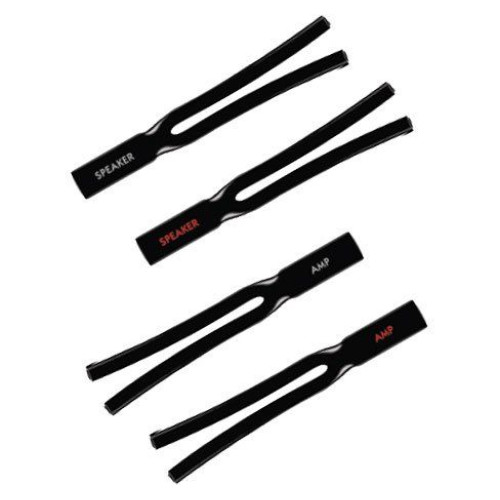 AUDIOQUEST acc Type 4 FR Pants SET/4