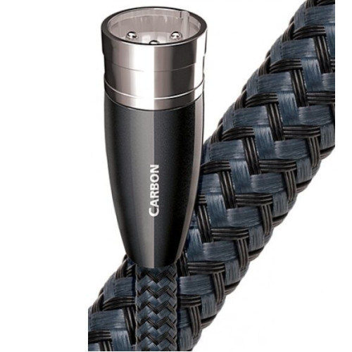 AUDIOQUEST CARBON AES/EBU 0.75 м