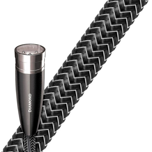 AUDIOQUEST DIAMOND AES/EBU 0.75 м