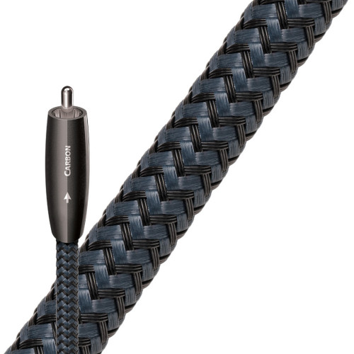 AUDIOQUEST CARBON coax 0.75 м