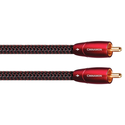 AUDIOQUEST CINNAMON coax 0.75 м