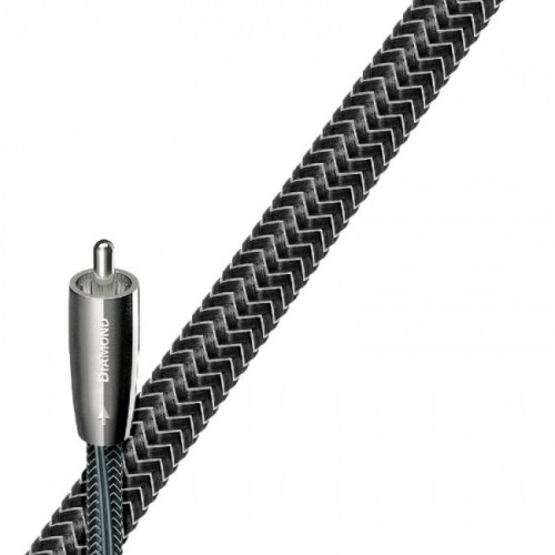 AUDIOQUEST DIAMOND coax 0.75 м