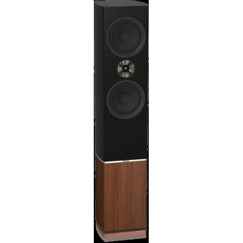 Tannoy PLATINUM F6 Burgundy