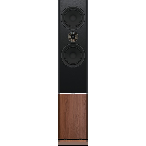 Tannoy PLATINUM F6 Burgundy
