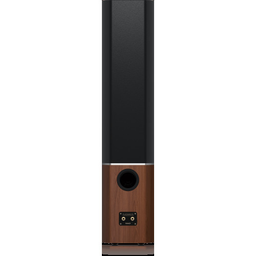 Tannoy PLATINUM F6 Burgundy