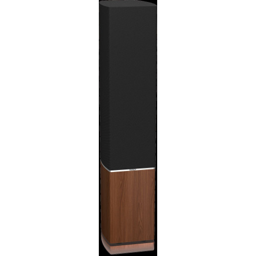 Tannoy PLATINUM F6 Burgundy