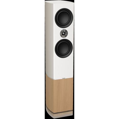 Tannoy PLATINUM F6 White