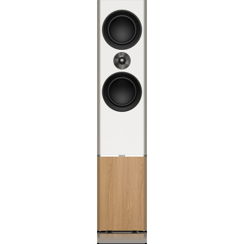 Tannoy PLATINUM F6 White