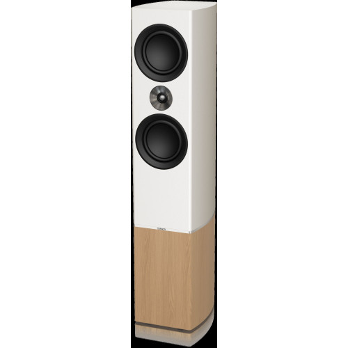 Tannoy PLATINUM F6 White