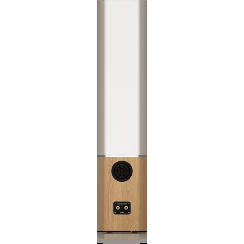 Tannoy PLATINUM F6 White