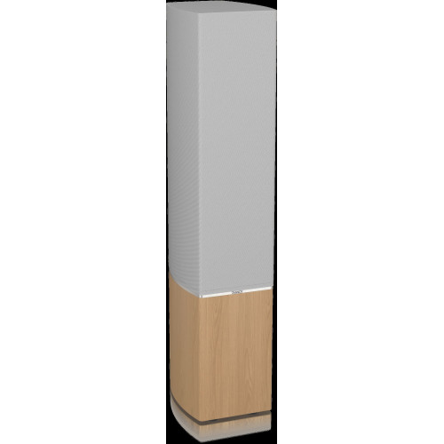 Tannoy PLATINUM F6 White
