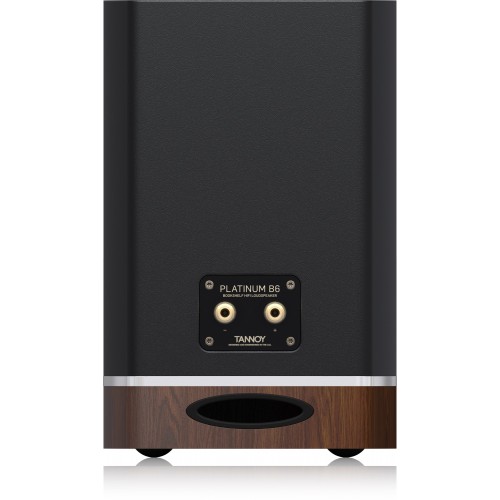 Tannoy PLATINUM B6 Burgundy